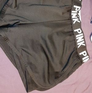 PINK Victoria secret shorts